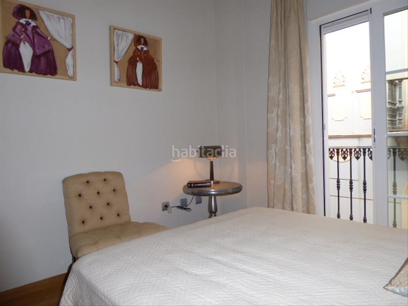 Foto 01814b41-45ff-471a-9839-4997713ff3f2. Lloguer pis a Centro Histórico Málaga