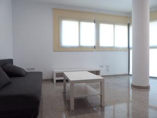 Location Appartement  Calle eugenio gross