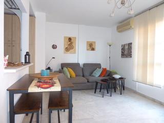 Location Appartement  Calle sevilla