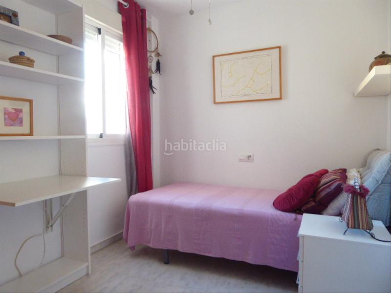 Foto 7b0ae508-6836-49bb-bb3e-078b95102e5a. Miete etagenwohnung mit parking in La Trinidad Málaga