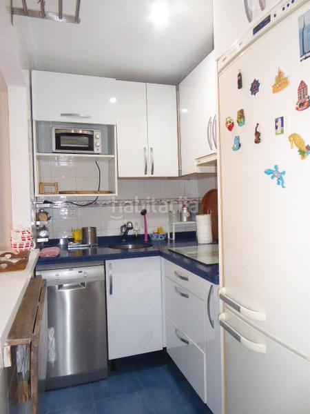 Foto 7eb8acce-dd12-418a-b0a5-fd83a0d0d76f. Miete etagenwohnung mit parking in La Trinidad Málaga