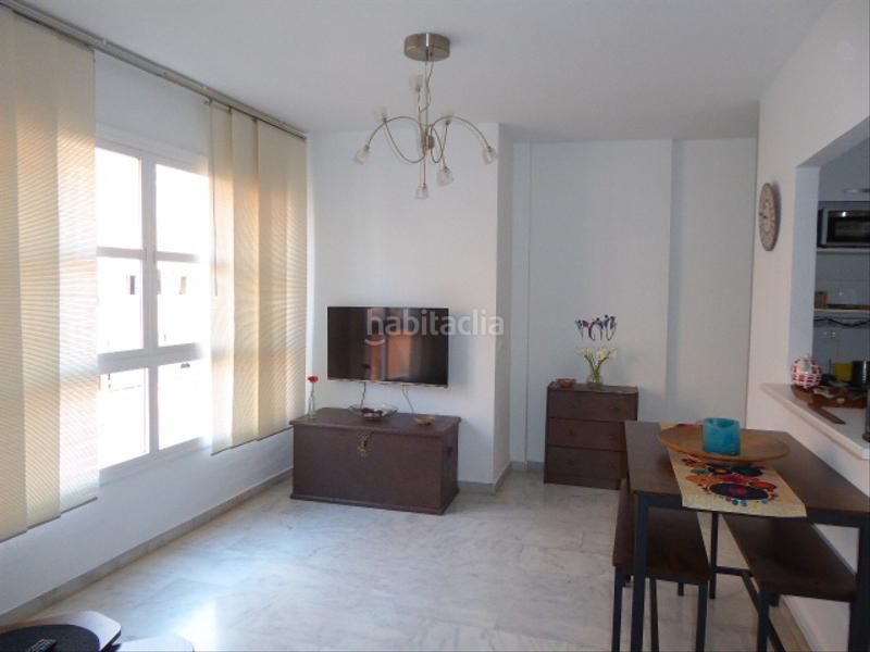 Foto d6a5240a-a99c-4f92-849e-909e626985ba. Miete etagenwohnung mit parking in La Trinidad Málaga