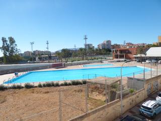 Apartament a Calle Argentea