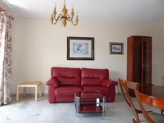 Location Appartement  Calle argentea