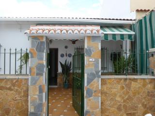 Lloguer Casa adossada  Calle leandra