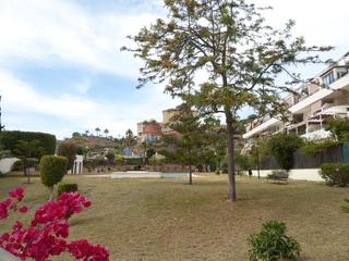 Location Appartement  Calle cuba 1