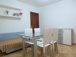 Location Appartement à Calle calatrava 2