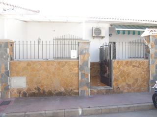 Lloguer Casa adossada  Calle leandra 19