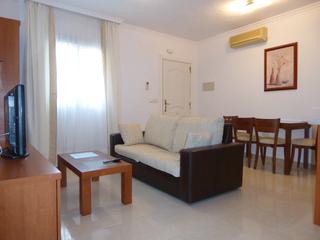 Location Appartement à Calle ronda saliente 26