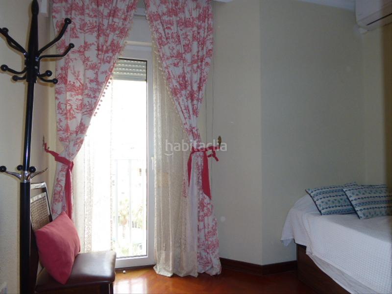 Foto 58d8d5e5-20d3-45e3-8287-e6b433da21f6. Location appartement dans paseo marítimo ciudad de melilla 23 dans Málaga
