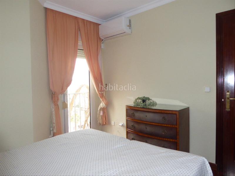 Foto b337faca-dc96-4455-a3e5-6e72cbd8289a. Location appartement dans paseo marítimo ciudad de melilla 23 dans Málaga