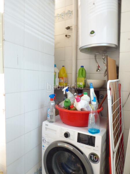 Foto c07b43b9-c8c8-4ea8-b5a8-35a6f21eb63e. Location appartement dans paseo marítimo ciudad de melilla 23 dans Málaga
