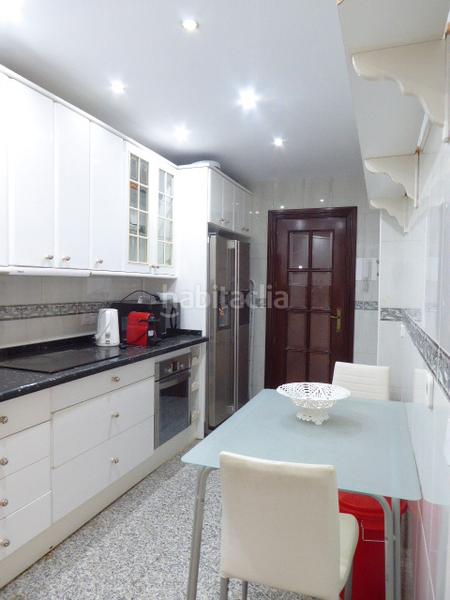 Foto 2aa6d932-ffe3-4c4b-bf25-1f49f5f72beb. Rent flat in paseo marítimo ciudad de melilla 23 in Málaga