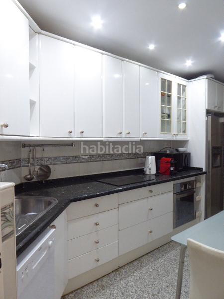 Foto 3a511bba-0543-453c-850f-bba741ce65ab. Rent flat in paseo marítimo ciudad de melilla 23 in Málaga