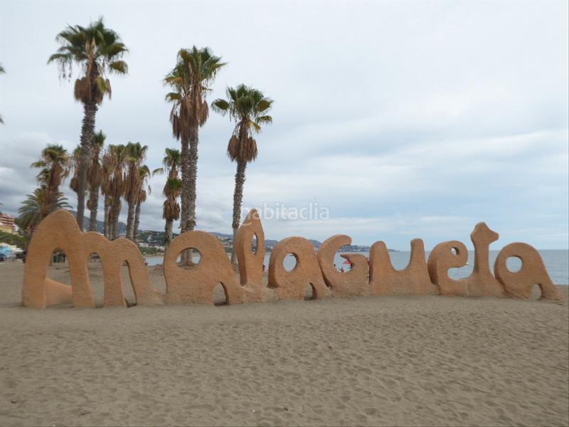 Foto 408b3703-d53a-4c68-a444-d693befb555b. Rent flat in paseo marítimo ciudad de melilla 23 in Málaga