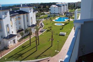 Flat in Calle Mercedes Formica 8