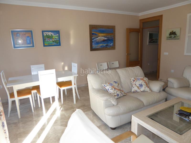 Foto 7b492bf1-05a3-40b3-8934-cfe8c51605a8. Lloguer apartament a calle carnicero 17 a Playamar - Benyamina Torremolinos