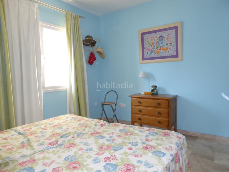 Foto ddd9f33e-d443-46aa-8582-b38b2b9cde7f. Alquiler apartamento en calle carnicero 17 en Playamar - Benyamina Torremolinos