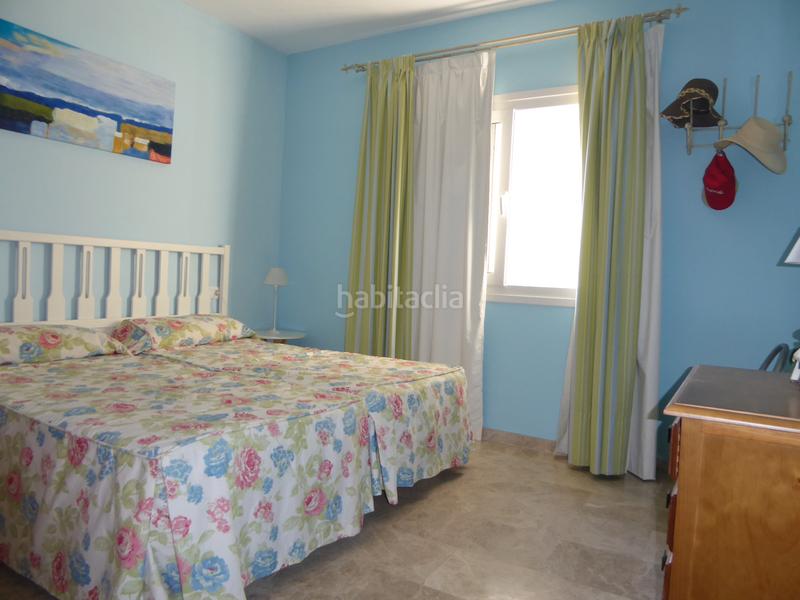 Foto e3f6ac45-c283-42d3-a857-0c35958c00a4. Alquiler apartamento en calle carnicero 17 en Playamar - Benyamina Torremolinos