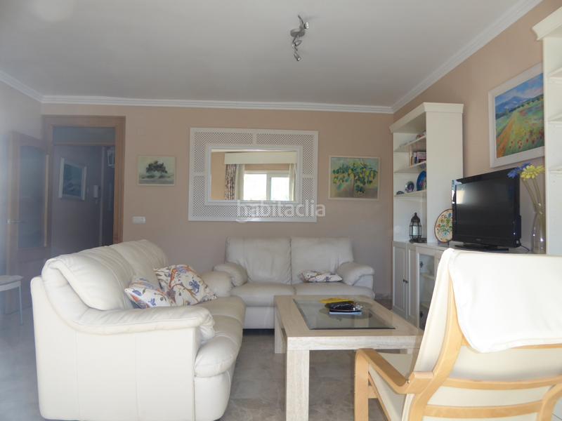 Foto 2a1a21b3-27e8-4bdc-b6e2-5be16c010135. Rent apartment in calle carnicero 17 in Playamar - Benyamina Torremolinos