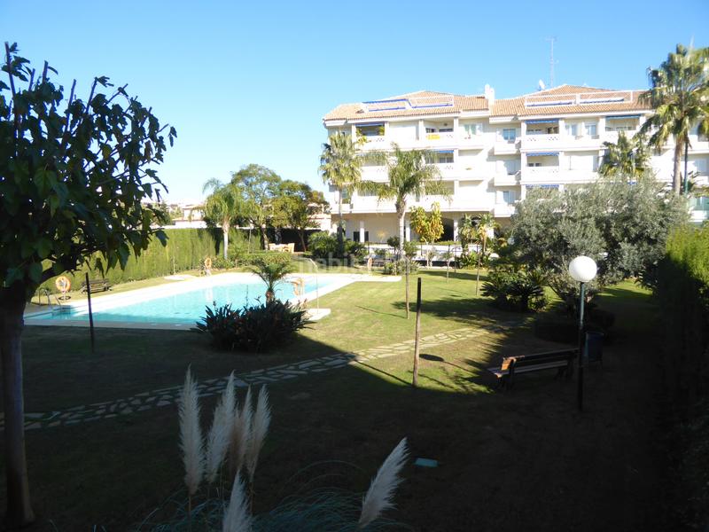 Foto 2f314e11-75d1-476d-98ba-7c0bc898378b. Rent apartment in calle carnicero 17 in Playamar - Benyamina Torremolinos