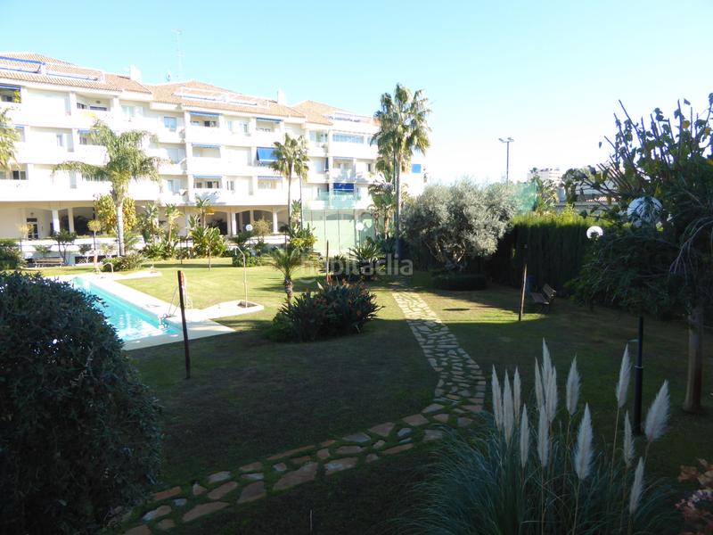 Foto 5dc88309-c777-4fe8-ab03-04bfe042a62c. Rent apartment in calle carnicero 17 in Playamar - Benyamina Torremolinos