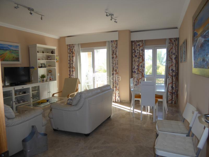 Foto 90808f34-9606-4d86-b180-c85907aecf3f. Rent apartment in calle carnicero 17 in Playamar - Benyamina Torremolinos