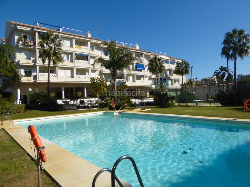 Foto 95532290-7d86-413f-b9f9-dbcef31934a2. Rent apartment in calle carnicero 17 in Playamar - Benyamina Torremolinos