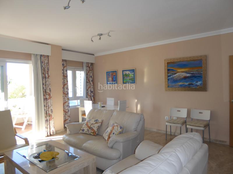 Foto e5327c7f-3e7c-4731-b34d-959112f1668c. Rent apartment in calle carnicero 17 in Playamar - Benyamina Torremolinos