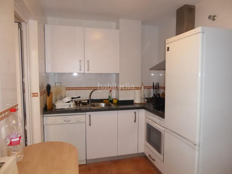 Foto ba91f012-462b-4ec6-83fe-18b568d12924. Miete appartement in calle carnicero 17 in Playamar - Benyamina Torremolinos