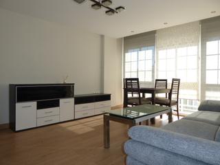 Location Appartement à Plaza conde de ferrería 13