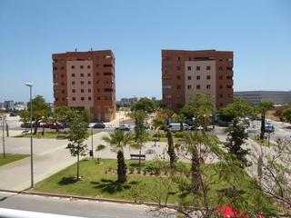 Lloguer Apartament a Calle frank capra 8