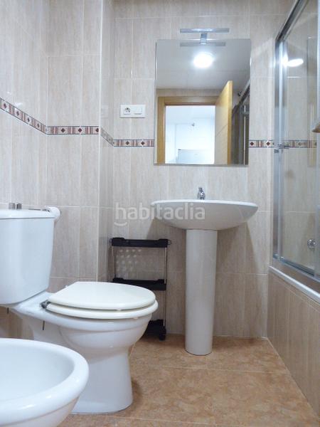 Foto 98933fc1-5a02-41df-bd20-d45840fd401a. Lloguer apartament a calle isabel la católica 14 a Málaga