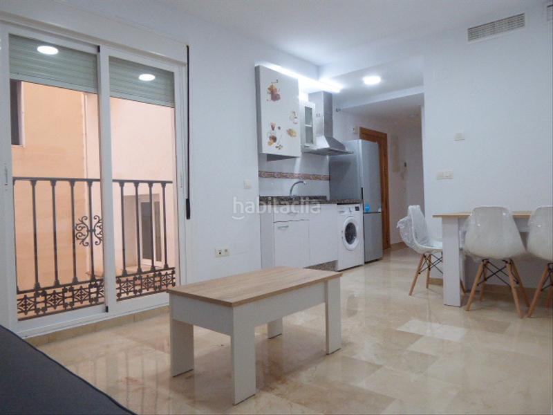 Foto 0c569ed7-c570-4e50-a636-da11d6349aac. Location appartement dans calle isabel la católica 14 dans Málaga