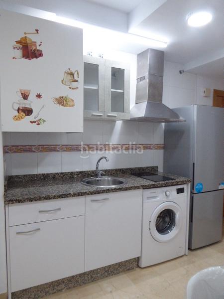 Foto 86efc725-1eb8-4dcf-a4f6-73966950f762. Location appartement dans calle isabel la católica 14 dans Málaga