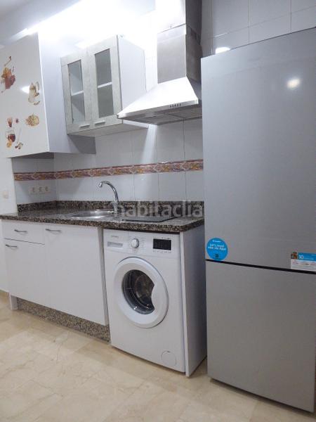 Foto 212e6da2-9ea4-4cc6-a14c-680f72b60605. Miete appartement in calle isabel la católica 14 in Málaga