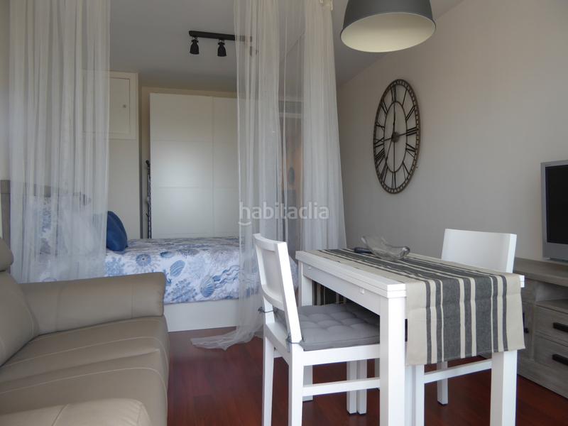 Foto 62352bff-14c5-42ce-b814-6fbc414e7690. Location studio dans plaza manos unidas 1 dans El Tejar - Hacienda Bizcochero Málaga