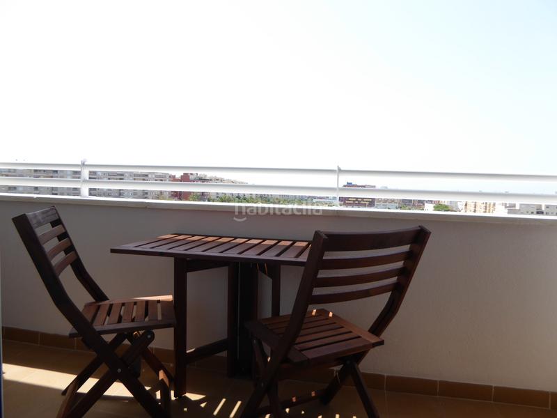 Foto 1e3293f8-5ced-4640-9618-aff0cb371d56. Rent studio in plaza manos unidas 1 in El Tejar - Hacienda Bizcochero Málaga