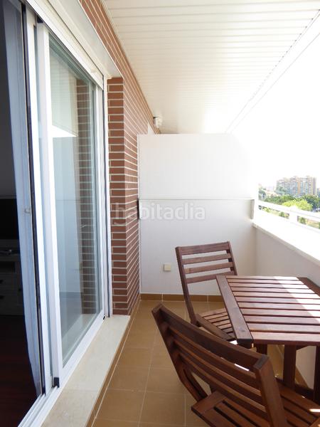 Foto 8740521c-e736-40ed-8344-ed325f0f30bb. Rent studio in plaza manos unidas 1 in El Tejar - Hacienda Bizcochero Málaga