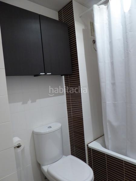 Foto da9d7a7c-80e7-44c3-ae69-22bc9f317a97. Rent studio in plaza manos unidas 1 in El Tejar - Hacienda Bizcochero Málaga