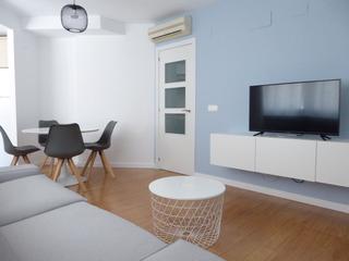 Apartamento en Pasillo del Matadero 7