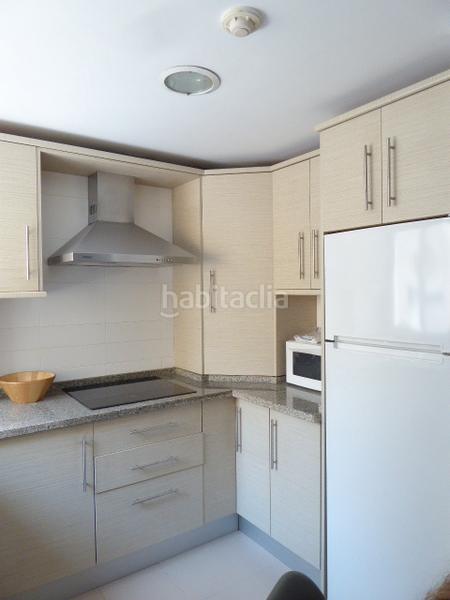 Foto 33075d99-00a2-4cf0-93ba-b04268e8d301. Location appartement dans pasillo del matadero 7 dans Málaga