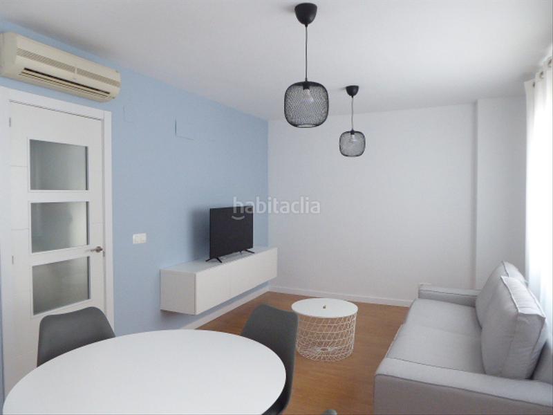 Foto 7db44ec3-6b7e-46b6-b427-9eac4135e0e9. Location appartement dans pasillo del matadero 7 dans Málaga