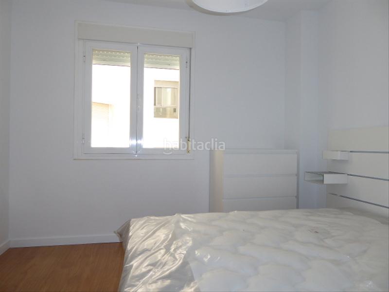 Foto 4ebc0a3c-cc60-463f-afbf-bc6d65a017f1. Miete appartement in pasillo del matadero 7 in Perchel Sur - Plaza de Toros Vieja Málaga