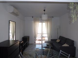 Rent Apartment in Calle martínez maldonado 14