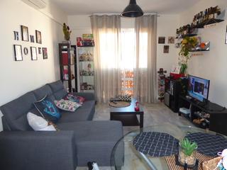 Location Appartement à Calle martínez maldonado 14