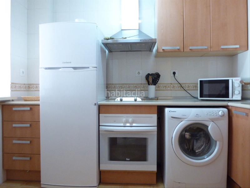 Foto 55464269-418a-475b-871c-35025bb653c1. Lloguer apartament a calle martínez maldonado 18 a Málaga