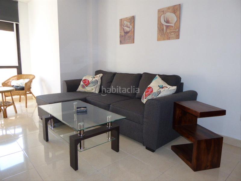 Foto 19e72cfa-87b7-430d-905e-ccae12c47191. Alquiler apartamento en calle martínez maldonado 18 en Málaga