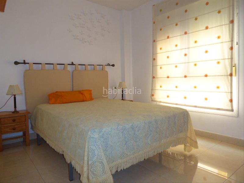 Foto 546a0b04-0c6f-47fd-8674-1a5325e524cc. Alquiler apartamento en calle martínez maldonado 18 en Málaga