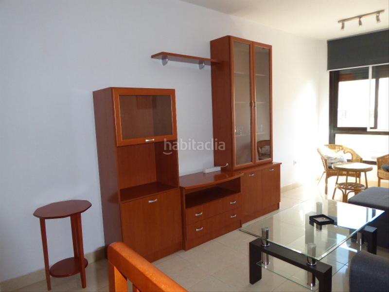 Foto 46aff9b4-8be3-43c8-bac8-0dcccba41aa6. Rent apartment in calle martínez maldonado 18 in Los Castillejos - La Trinidad Málaga